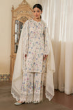 Cross Stitch Summer Grace Emb Lawn Mahiri 2026