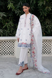 Cross Stitch Dew Whisper Emb Lawn Mahiri 2026