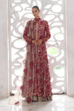 Bareeze Dastan Range Winter Formal Collection 2025
