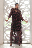 Bareeze Chinese Art-01 Winter Formal Collection 2025