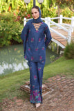 Bareeze Blossom-01 Winter Casual Collection 2025