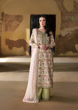 Haseen Official Armeen-1 Aarzoo 2025