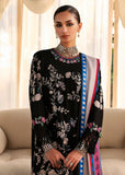 Sadaf Fawad Khan Nuria Winter Shawl Collection 2025