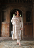 Haseen Official Arwina Naqsh 2025