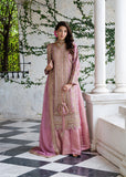 Haseen Official Nayrah-1 Sifaar 2025