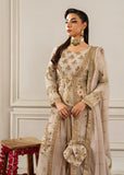 Haseens Official Sehrunisa Zarlish Formals 2025