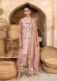 Saira Shakira Esmae 3-A Winter Collection 2025
