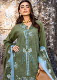 Saira Shakira Gulnaar 4-B Winter Collection 2025
