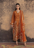 Saira Shakira Afsaneh 5-B Winter Collection 2025