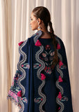 Sadaf Fawad Khan Shahnoor Winter Shawl Collection 2025