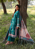 Sadaf Fawad Khan Mahpari Winter Shawl Collection 2025