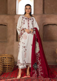 Saira Shakira Cyra 6-B Winter Collection 2025