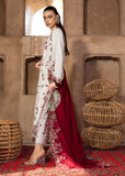 Saira Shakira Cyra 6-B Winter Collection 2025