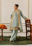 Haseens Official Juhi Zarlish Formals 2025