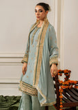 Haseens Official Juhi Zarlish Formals 2025