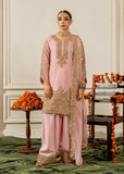 Haseens Official Sunalika Zarlish Formals 2025
