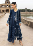 Saira Shakira Lila 1-A Winter Collection 2025