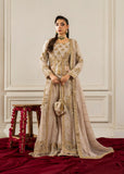 Haseens Official Sehrunisa Zarlish Formals 2025