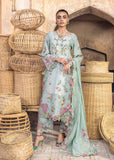 Saira Shakira Esme 3-B Winter Collection 2025