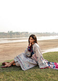 Sadaf Fawad Khan Roshan Ara Winter Shawl Collection 2025