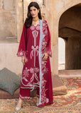 Saira Shakira Gulnaar 4-A Winter Collection 2025