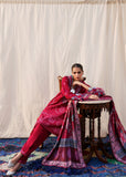 Sadaf Fawad Khan Parissa Winter Shawl Collection 2025