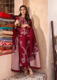Saira Shakira Friya 2-A Winter Collection 2025