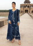 Saira Shakira Lila 1-A Winter Collection 2025