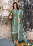 Saira Shakira Gulnaar 4-B Winter Collection 2025