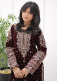 Haseen Official Zareesha Aarzoo 2025