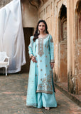Haseen Official Serah Naqsh 2025