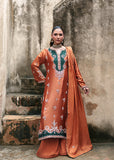 Haseen Official Ruhe-3 Naqsh 2025