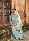 Haseen Official Zarmineh Aarzoo 2025