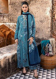 Saira Shakira Friya 2-B Winter Collection 2025