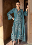 Saira Shakira Afsaneh 5-A Winter Collection 2025