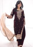 Haseen Official Zareesha Aarzoo 2025