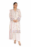 Gul Ahmed MJ-42019 Mid Summer Luxe Collection 2024