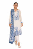 Gul Ahmed MJ-42025 Mid Summer Luxe Collection 2024