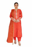 Gul Ahmed MJ-42027 Mid Summer Luxe Collection 2024