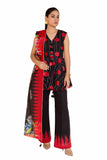 Gul Ahmed MJ-42028 Mid Summer Luxe Collection 2024