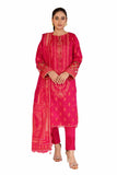 Gul Ahmed MJ-42035 Mid Summer Luxe Collection 2024