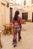 Saira Rizwan Diva-srrc05-25 Resort Collection 2025