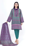 Khaadi MN11B-VG Spring Summer Lawn 2025