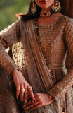 Maryum N Maria Shehar Bano - MS40063 Gul Posh Bridal Collection 2024