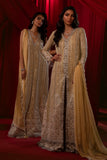 Sana Safinaz N241-008-3CJ   Nura Vol 1 Festive Collection 2024