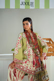 Saira Rizwan Urban Whisper – Jpu25-06 Joolie Summer 2025