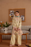 Saira Rizwan Nerida - A Laanem Spring Summer 2025