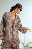 Saira Rizwan Silver Lining – Jpu25-03 Joolie Summer 2025