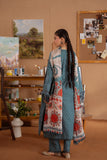 Saira Rizwan Seren - B Laanem Spring Summer 2025