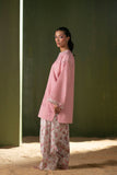 Saira Rizwan Joolie Pink - Jbp25-08 Joolie Summer 2025